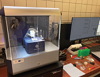 Bild Machine Oktober 2025